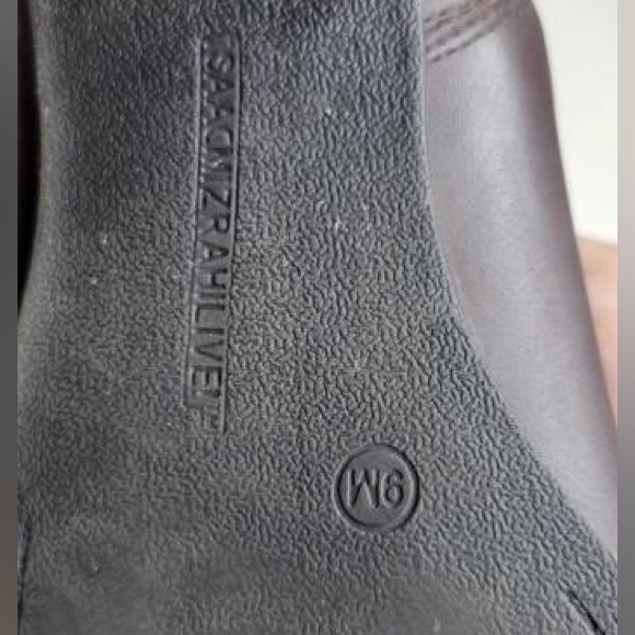 Isaac Mizrahi Live Mid Calf Boot - Picture 6 of 6